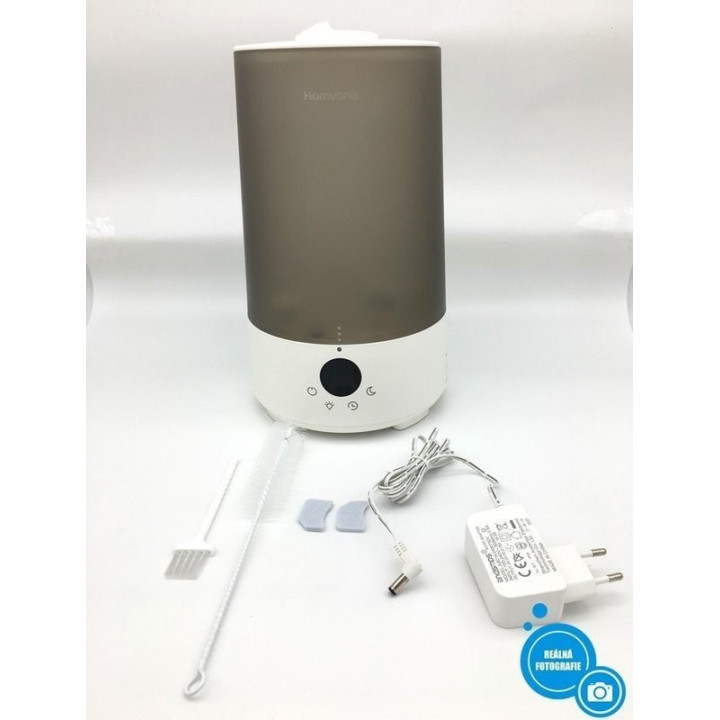 Zvlhčovač vzduchu HOMVANA H101, 3,6 l, 18W