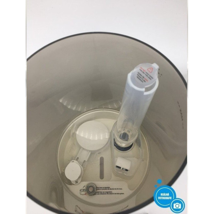 Zvlhčovač vzduchu HOMVANA H101, 3,6 l, 18W