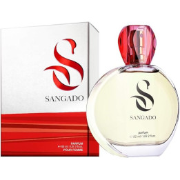 Parfémovaná voda pro ženy SANGADO 877, 60 ml