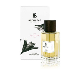 Parfémovaná voda unisex BOTANICAE EXPRESSIONS Epoque, 100 ml