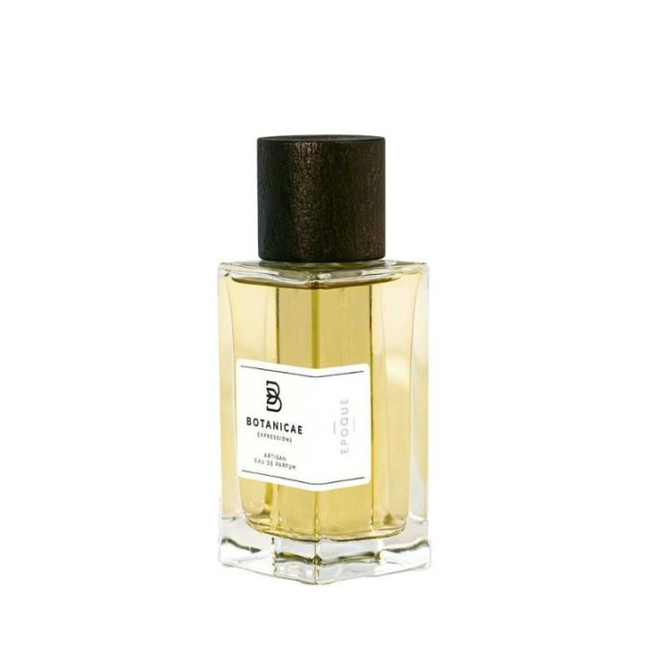 Parfémovaná voda unisex BOTANICAE EXPRESSIONS Epoque, 100 ml