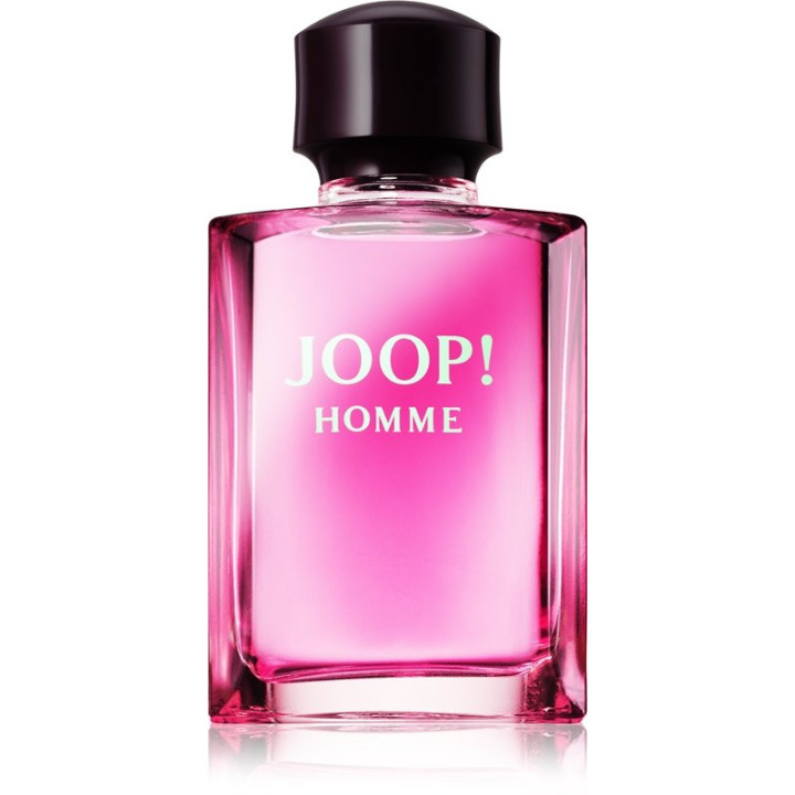 Parfémovaná voda pro muže JOOP! Homme, 125 ml