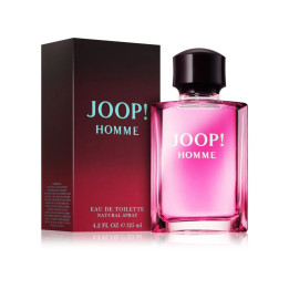 Toaletní voda pro muže JOOP! Homme, 75 ml