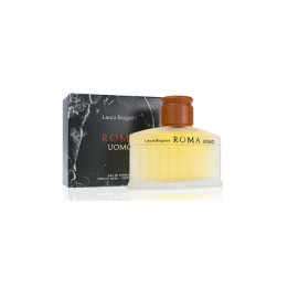 Toaletní voda pro muže  LAURA BIAGIOTTI Roma Uomo, 125 ml