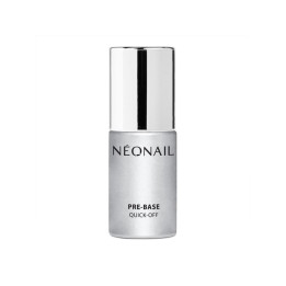 Podkladová báze na nehty NEONAIL Pre-Base Quick Off, 7,2 ml