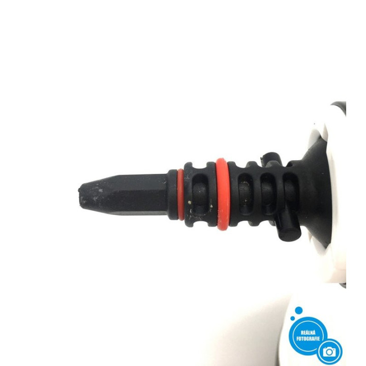 Parní čistič MLMLANT HY-308 (251126001HY), 1050W, bílá