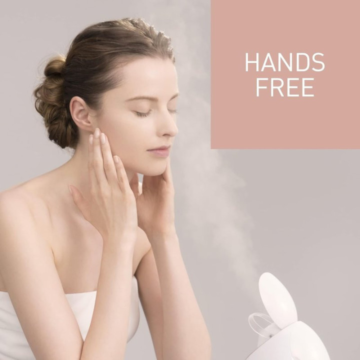 Sauna na obličej PANASONIC The Facial Steamer EH-XS01, 290W