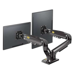 Držák na dva monitory NB ERGONOMIC F160