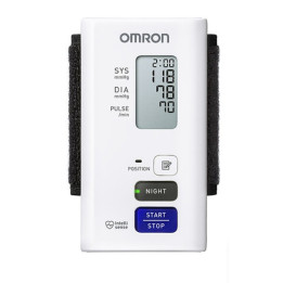 Tlakoměr OMRON NightView HEM-9601T-E3