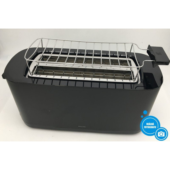 Topinkovač ZWILLING 53009, 1800 W