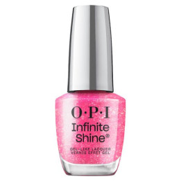 Lak na nehty OPI Infinite Shine, odstín ISL 161 Glossed In Your Thoughts, 15 ml