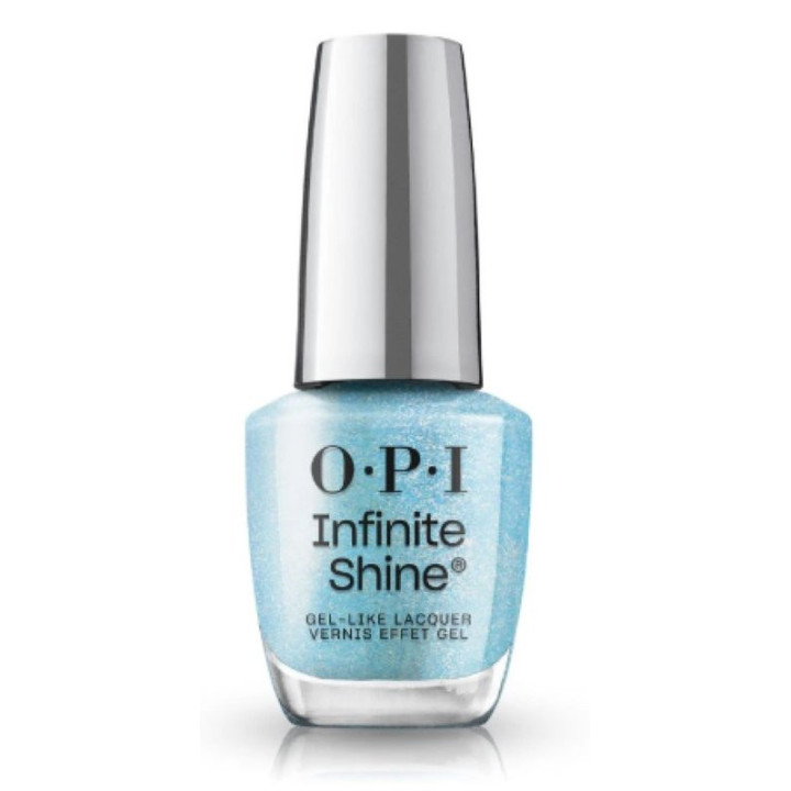 Lak na nehty OPI Infinite Shine, odstín ISL170 Living The Fanta-Sea, 15 ml