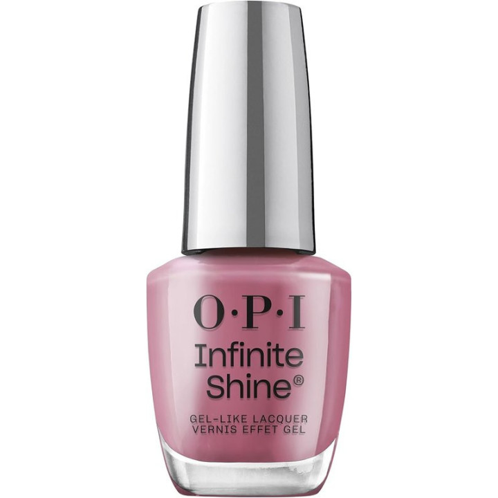 Lak na nehty OPI Infinite Shine, odstín Times Infinity ISL91, 15 ml