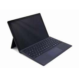 Notebook Microsoft Surface Pro 7 Matte Black (8GB) (256GB) (Touchscreen)