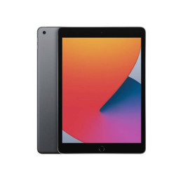 Tablet Apple iPad 8 Cellular (2020) Space Grey 128GB