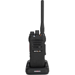 Vysílačka RETEVIS Two Way Radio NR630, černá