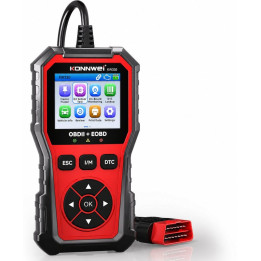 Autodiagnostika KONNWEI Scanner Diagnostic Tool KW330 OBDII