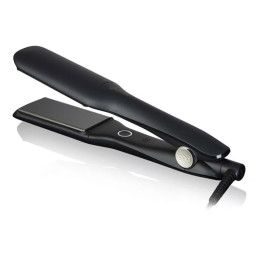 Žehlička na vlasy GHD Max Max Styler, 80 W, černá