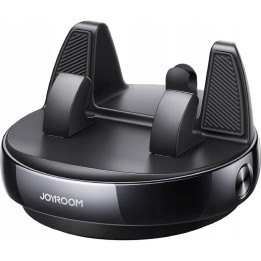 Držák mobilního telefonu do auta JOYROOM JR-ZS330, černá