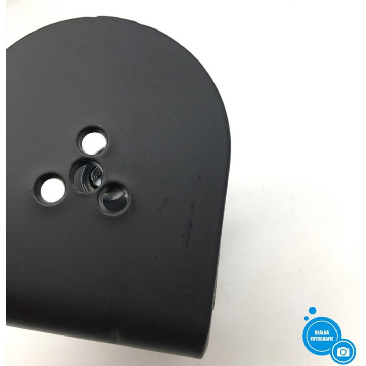 Držák na monitor VIVO STAND-V001-EU, černá
