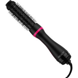 Horkovzdušný kartáč REVLON One-Step Style Booster RVDR5292, 240 V, černá
