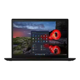 Notebook Lenovo ThinkPad X13 Gen 2 Villi Black (8GB)