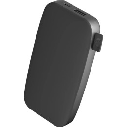 Powerbanka FRESH´N REBEL 2PB12100SG v1 001, 12 000 mAh, 20 W, Storm Grey