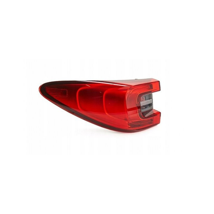 Zadní světlomet VALEO Lighting Systems L 047027 (90091810), levá strana