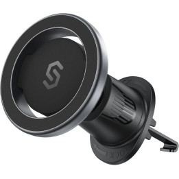 Magnetický držák mobilního telefonu do auta SYNCWIRE SW-MPH982, Space Gray