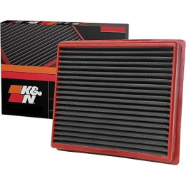 Náhradní vzduchový filtr K&N SA-5005