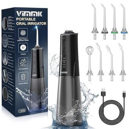 Ústní sprcha VIMMK Y208