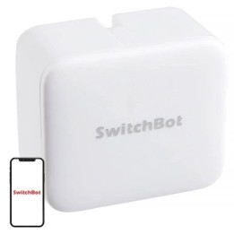 Smart vypínač SWITCHBOT S1