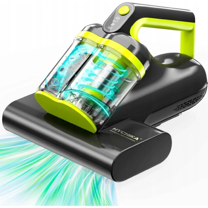 Elektrický vysavač na matrace HYCHIKA MV2501, 400 W