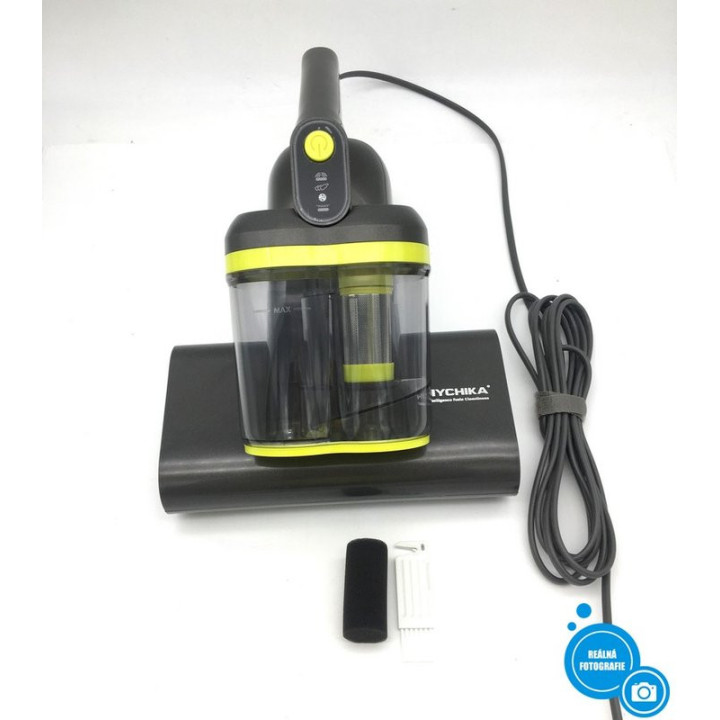 Elektrický vysavač na matrace HYCHIKA MV2501, 400 W