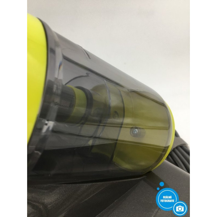 Elektrický vysavač na matrace HYCHIKA MV2501, 400 W