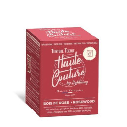 Barva na textil MAISON FRANCAISE Haute Couture Bois de Rose-Rosewood, 350 g