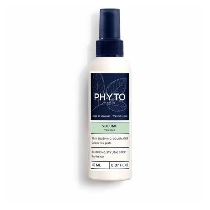 Sprej s termo ochranou a pro objem vlasů PHYTO Volume, 150ml