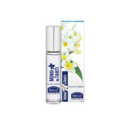 Toaletní voda pro ženy  HELAN Monoi de Tahiti, 10 ml