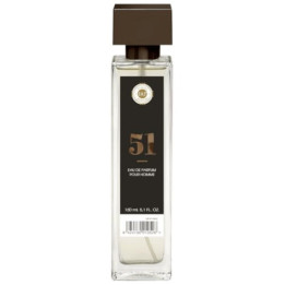 Parfemovaná voda pro muže IAP PHARMA no51, 150 ml