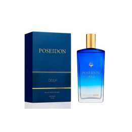 Toaletní voda pro muže INSTITUTO ESPANOL Deep, 150 ml