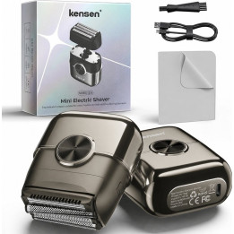 Holicí strojek KENSEN FK-706, 5 V