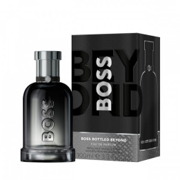 Parfémovaná voda pro muže HUGO BOSS Bottled Beyond,100 ml