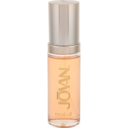 Parfémovaná voda pro ženy JOVAN Musk Oil, 59 ml