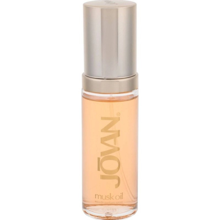 Parfémovaná voda pro ženy JOVAN Musk Oil, 59 ml
