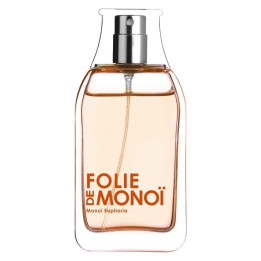 Toaletní voda pro ženy COTTAGE Folie de Monoi Euphoria, 50 ml