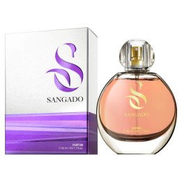 Parfémovaná voda pro ženy SANGADO 558, 50 ml