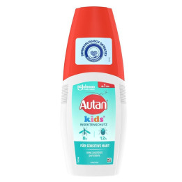 Repelent pro děti proti hmyzu AUTAN Kids Insektenschutz, 100 ml