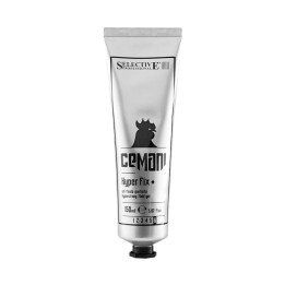 Gel na vlasy pro muže SELECTIVE PROFESSIONAL Cemani Hyper Fix 6, 150 ml