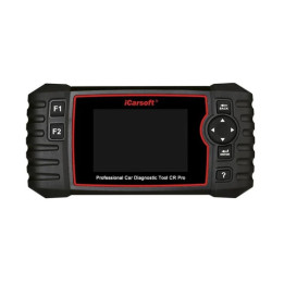 Autodiagnostika ICARSOFT CR Pro