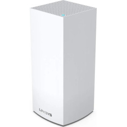 Wifi Mesh systém LINKSYS Velop MX4200FM, Wifi 6, bílá